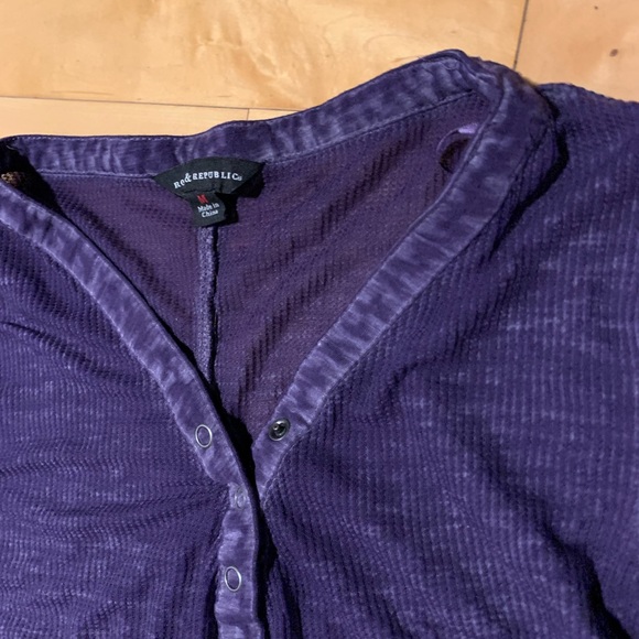 Rock and republic worn once - Picture 2 of 5